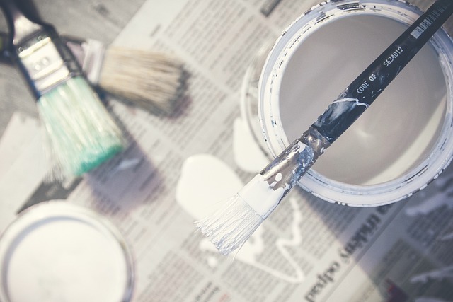 A Step-by-Step Guide to Choosing Paint Colors for Your Bathroom